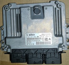 ECU ECUs calculateur moteur /