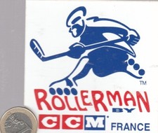 JTsport1. Hockey.Roller. CCM