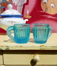 DÎNETTE ANCIENNE, DUO de