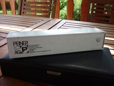 Rare. Container / Conteneur