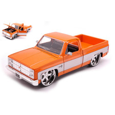 CHEVROLET C-10 PICK UP 1985