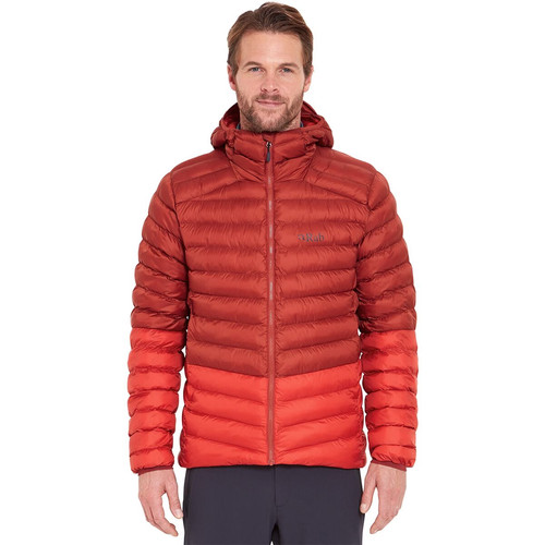 Rab cirrus alpine - rab, jacket