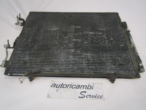 Mn123332 radiateur condenseur - mn123332,