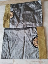 2 Taies  De Housse De Coussin