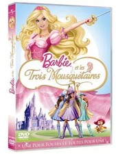 Barbie et Les Trois