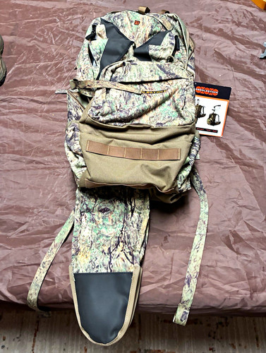 Eberlestock x1 - (new, tags)