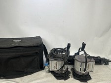 Kit Fresnel Filmgear 650W Avec