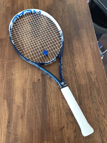 Raquette tennis head - raquette,