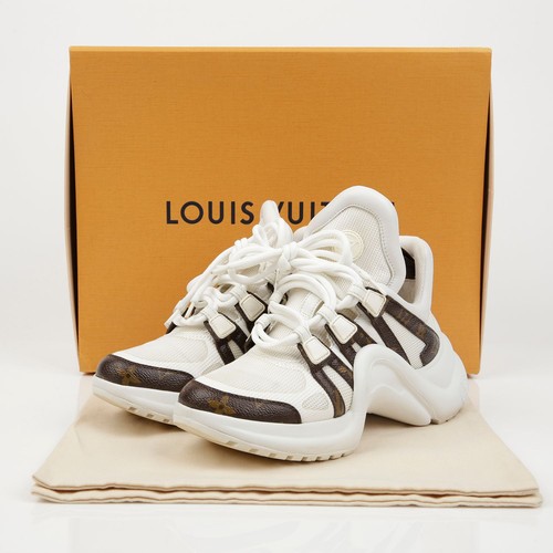 Louis vuitton sneakers - louis,