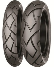 Pneus Moto 150/70 R17 Mitas