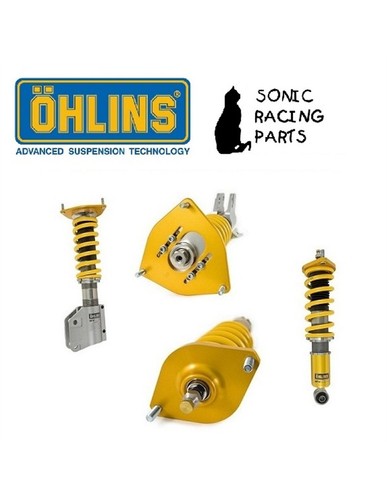 Sus mi10s1 ohlins combinés - mi10s1,