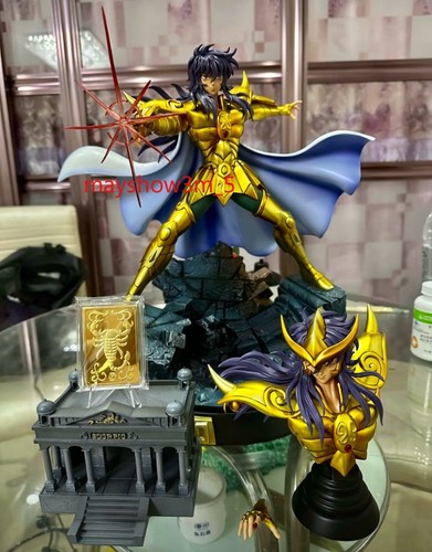 Anime saint seiya - anime,