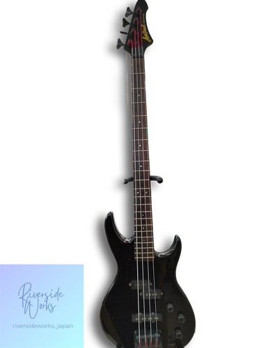 Guitare basse électrique - , aria