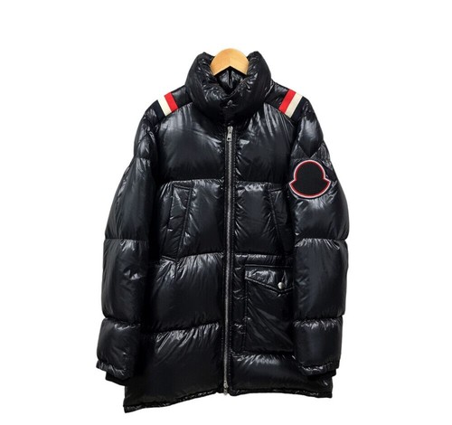 Moncler veste duvet - veste, mancora