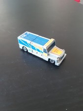 voiture Matchbox Connectable Vintage