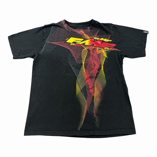 Fmf racing shirt youth large - racing,