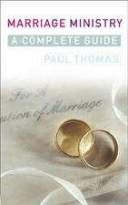 Paul Thomas Marriage Ministry