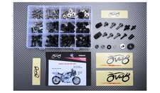 Kit visserie carénages