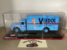 1:43 Hachette Collection