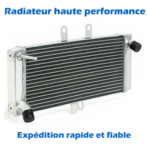 Radiateur refroidissement - de,