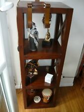 Etagère en bois (MDF) - Marron - Excellent état