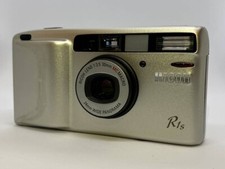 Appareil photo argentique 35