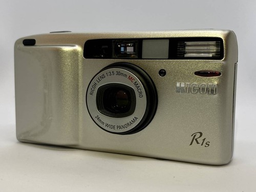 Appareil photo argentique - , 35