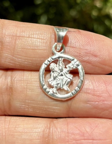 Pendentif argent 999 lord - argent,