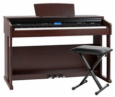 Piano Numerique Clavier