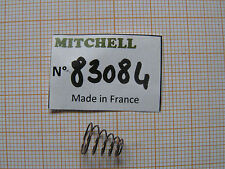 RESSORT DECLENCHEUR MOULINET