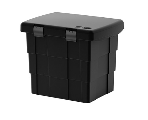 Caisse stockage de - stockage,,