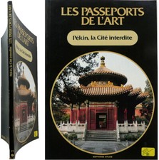 Pékin la cité interdite