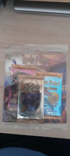 TCG Harry Potter, lot de 3