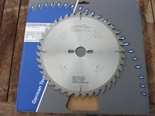 HM/WIDIA Lame De Scie