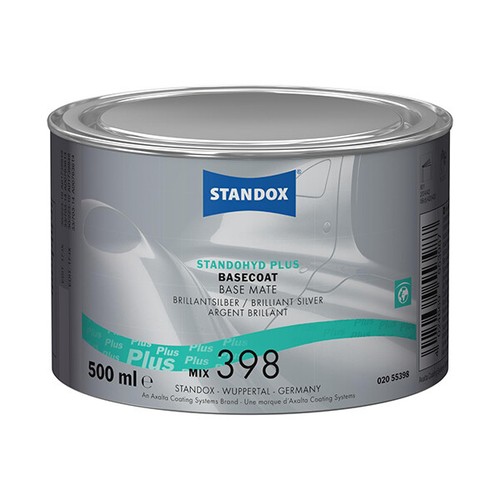 Standox standohyd plus capa - standohyd,