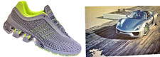 RARE Adidas Porsche Design 918