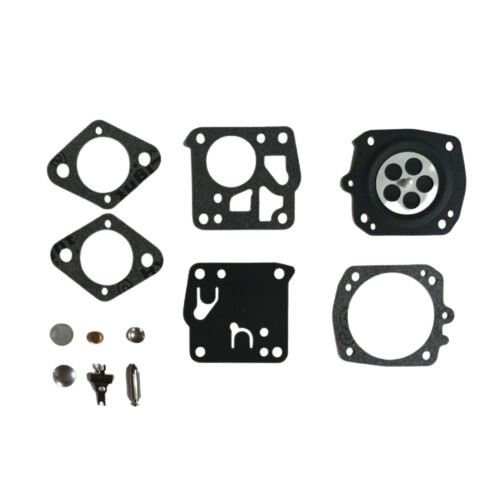 Kit membranes pour carburateur - kit,