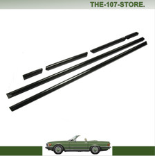 MERCEDES-BENZ W107 R107 350SL