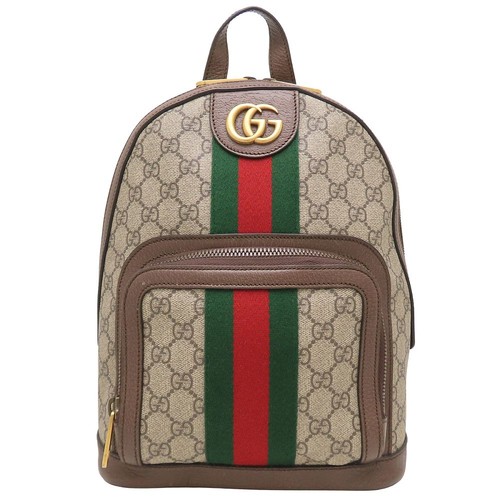 Sac dos gucci ophidia - dos,