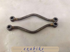 canalisations d'huile pour