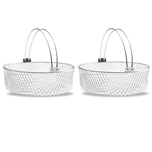 Panier friteuse à - panier,