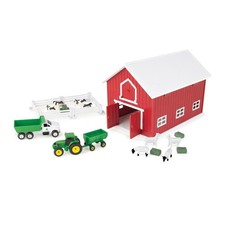John Deere Jouet Britains 24