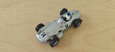Slot 1/32 Cartrix (0912) Mercedes Benz W196 Monaco GP 1955 Grise #14