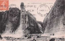 76 VARENGEVILLE GORGE DE