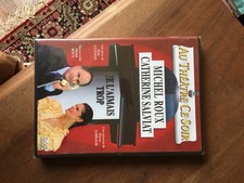 DVD THEATRE AU THEATRE CE SOIR