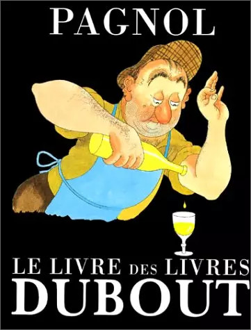Pagnol livre des livres - :,