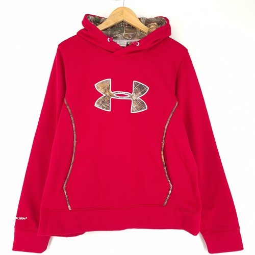 Veste vintage under armour - under, à