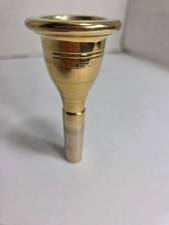Conn-Helleberg tuba silver