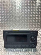 AUDI A4 Avant 8K5, B8 Lecteur