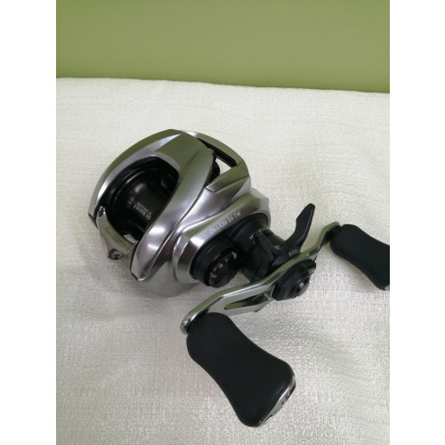 Daiwa zillion 1000xh - daiwa, sv